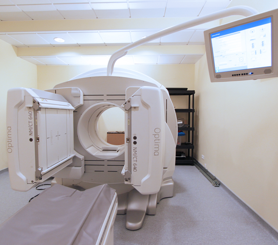 Examen Scanner IRM Radiographie Saint-Germain en Laye